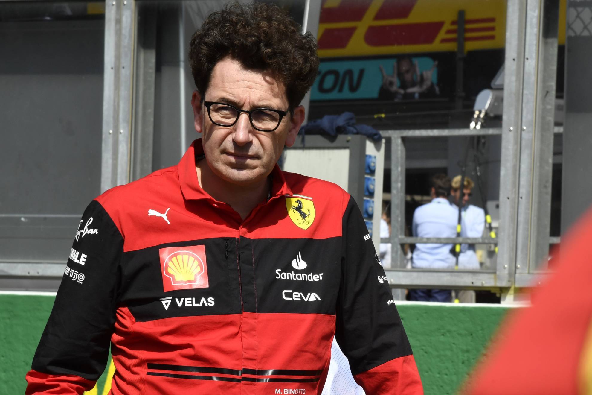 El italiano de origen suizo tomar� las riendas de Sauber a partir del 1 de agosto