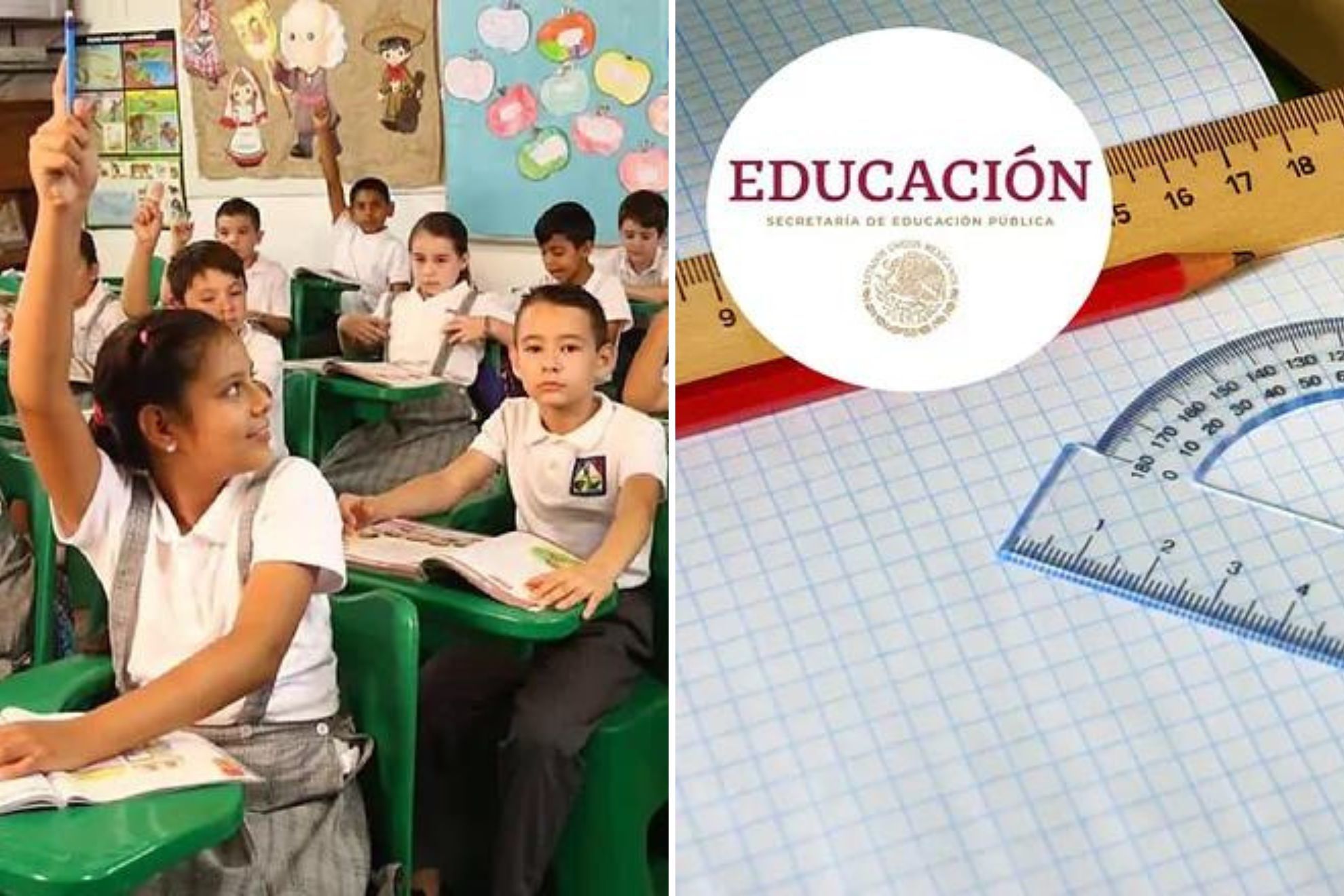 Calendario escolar SEP 2024-25: cu�ndo inician y acaban las clases en CDMX, Edomex, Guanajuato y Nuevo Le�n