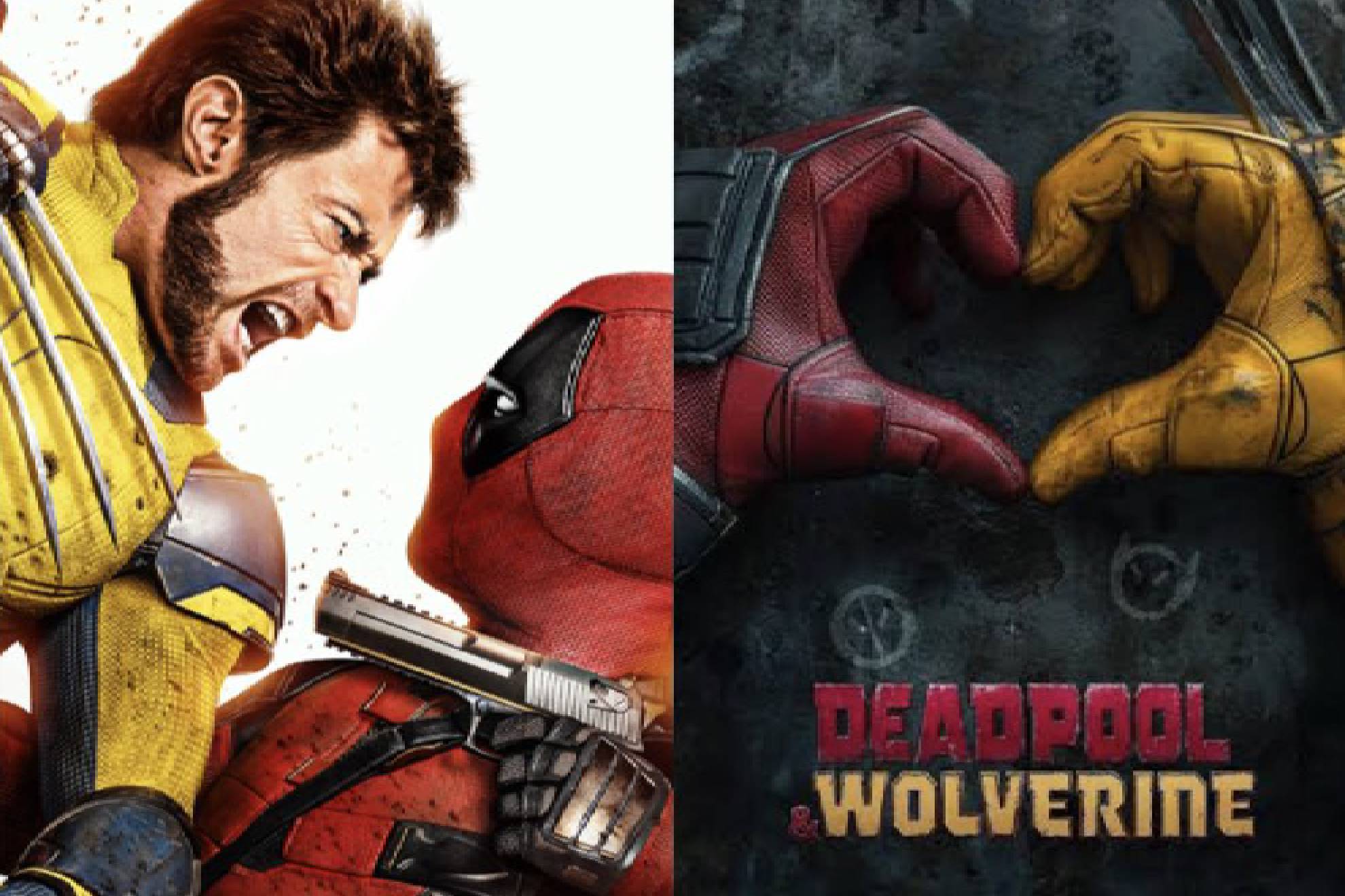 Deadpool And Wolverine: �Cu�ndo se estrena la pel�cula de Marvel en cines y en streaming?