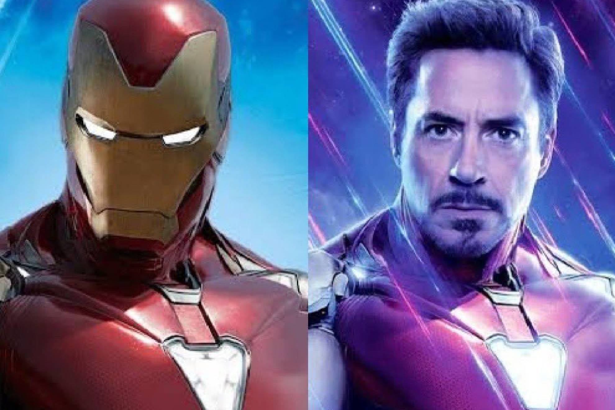 Iron Man podr�a volver al Universo Cinematogr�fico de Marvel (MCU).