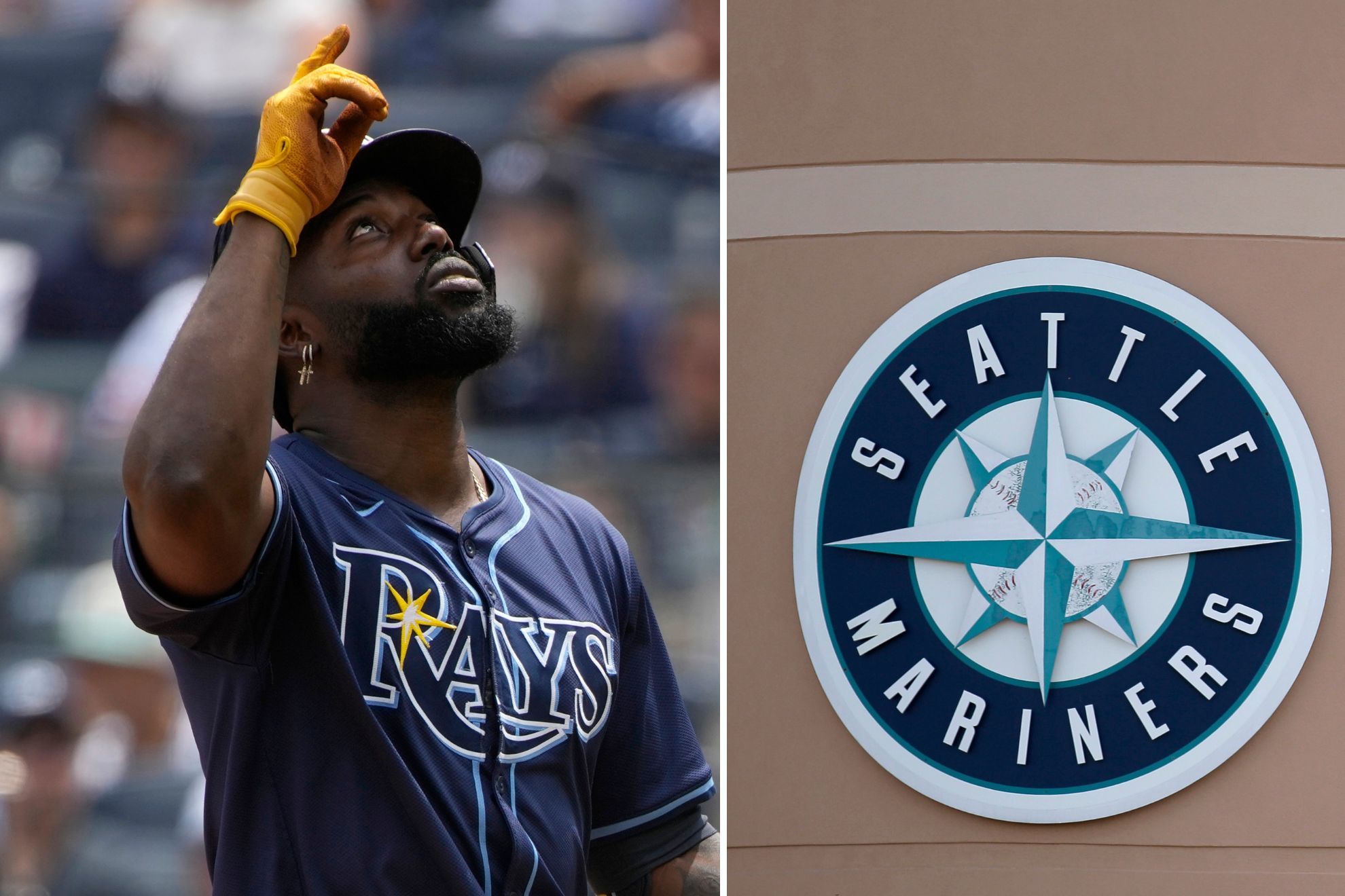 Randy Arozarena es cambiado de equipo; los Marineros de Seattle adquieren al jardinero mexicano