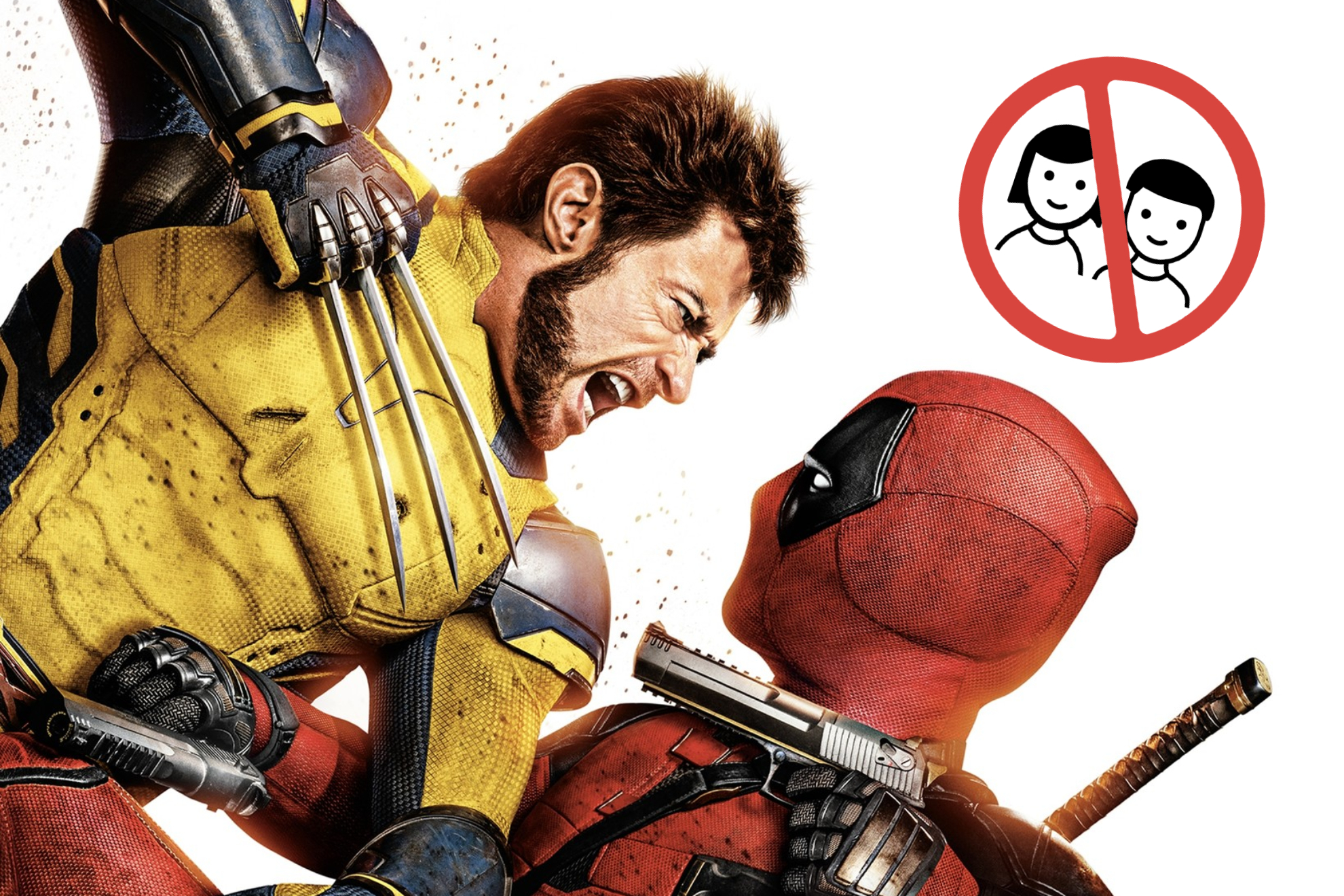 Deadpool & Wolverine