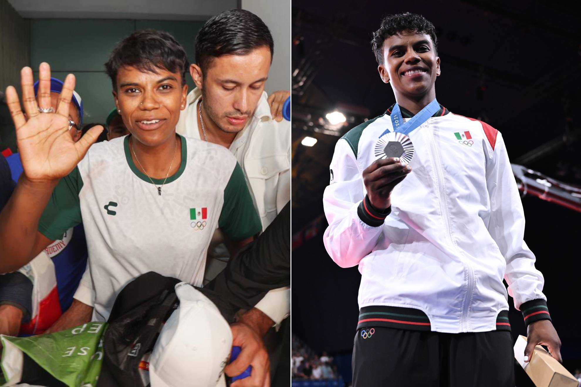 Prisca Awiti Juegos Ol�mpicos Par�s 2024