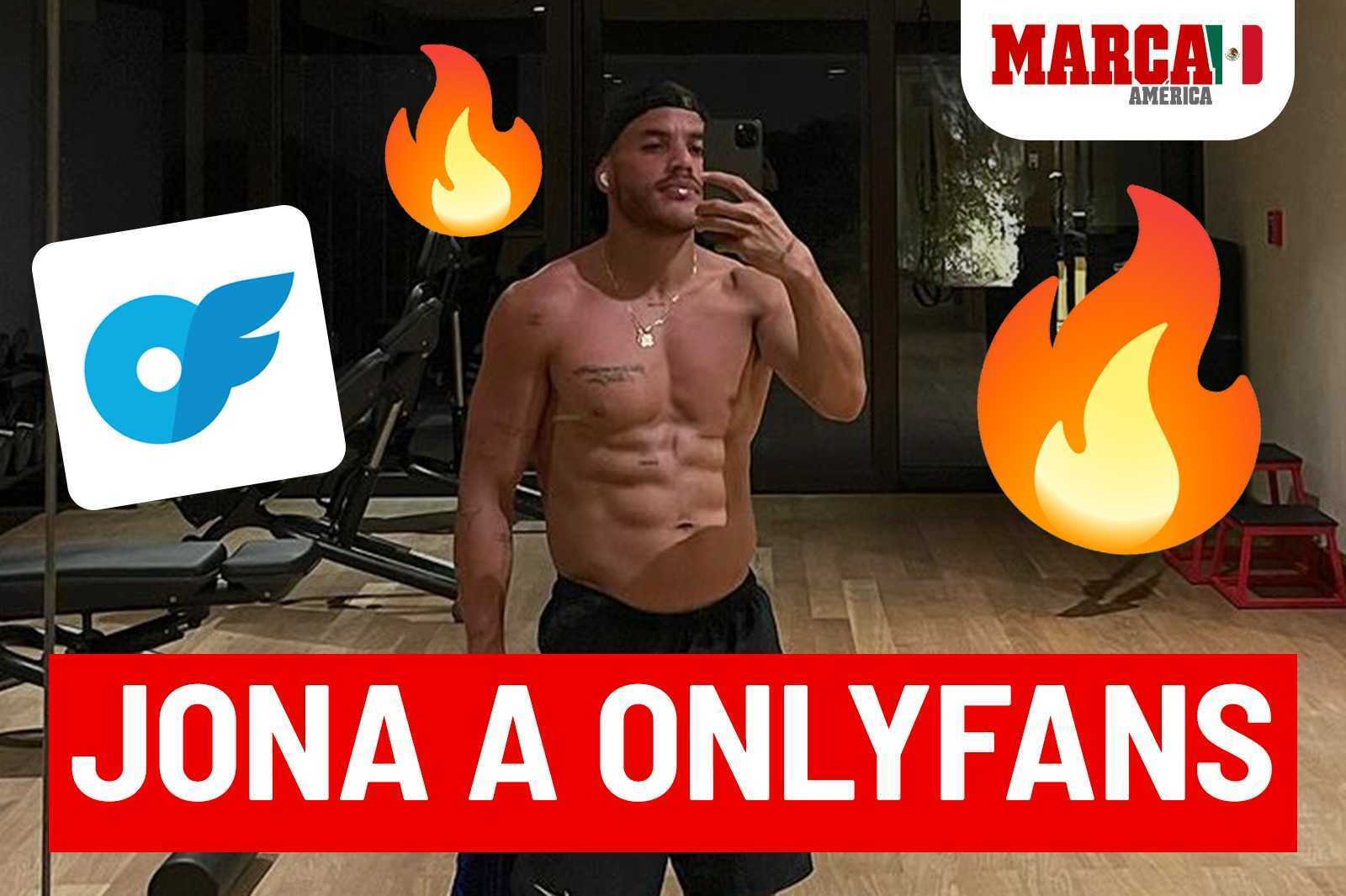 Jonathan Dos Santos - Últimas noticias en MARCA México