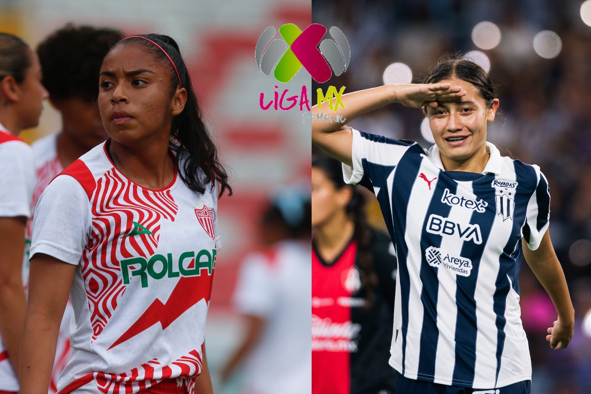 D�nde ver Liga MX Femenil HOY