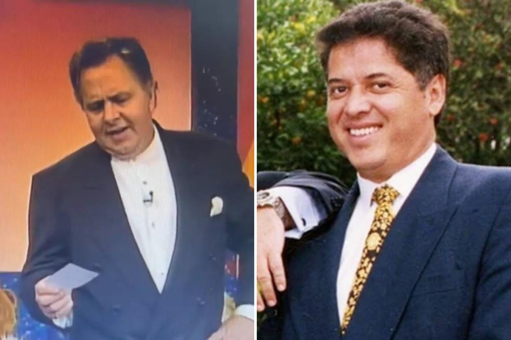 �Cu�nto tiempo estuvo Mario Bezares en la c�rcel? Por qu� lo acusaron del asesinato de Paco Stanley