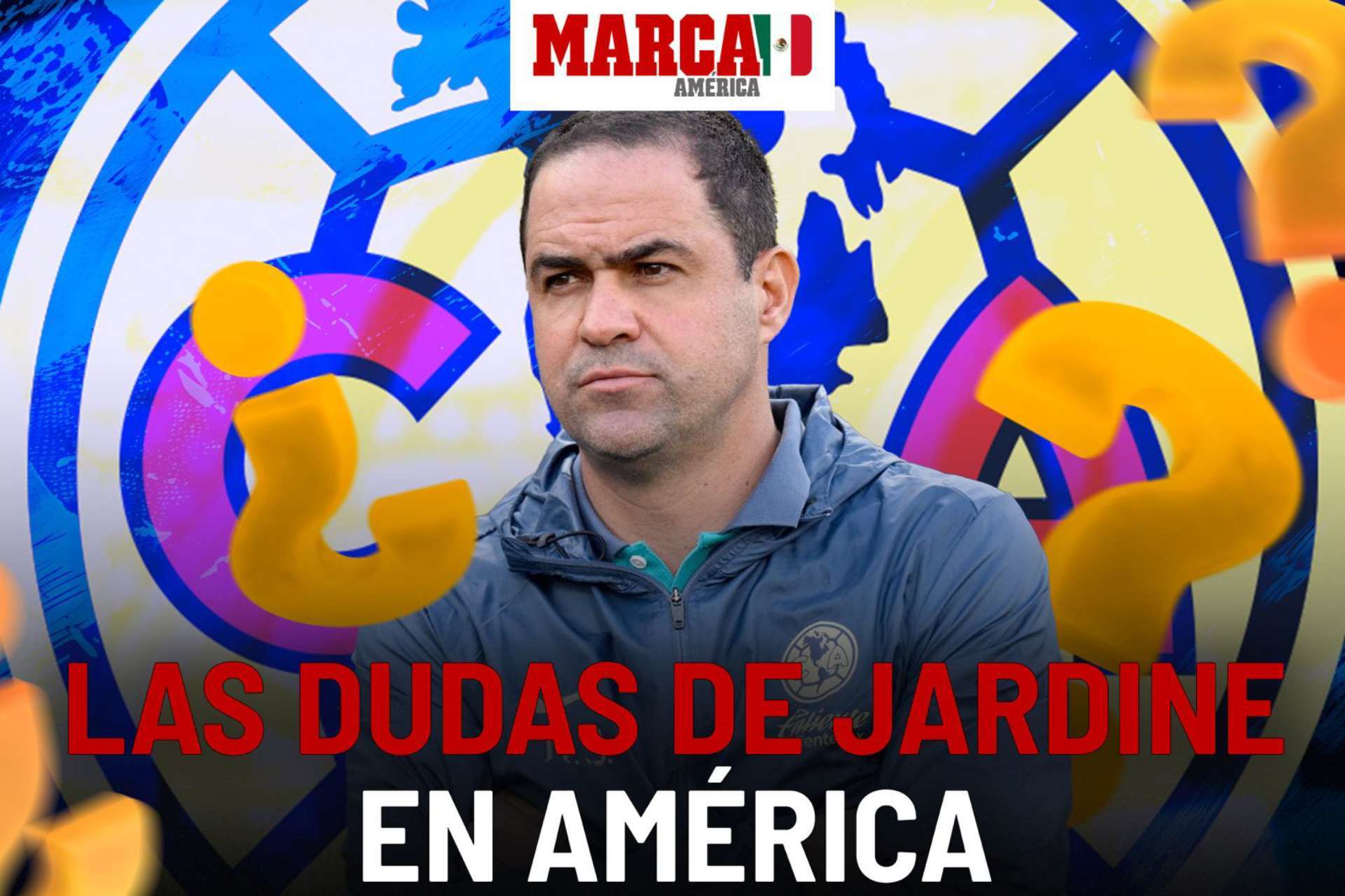 Am�rica va con dos bajas al juego de 8vos de final de Leagues Cup