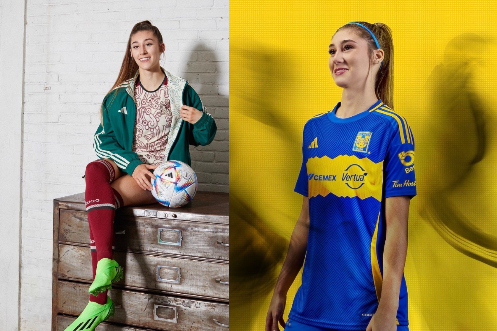 Tatiana Flores y sus palabras tras quedarse fuera del Mundial Sub 20 Femenil