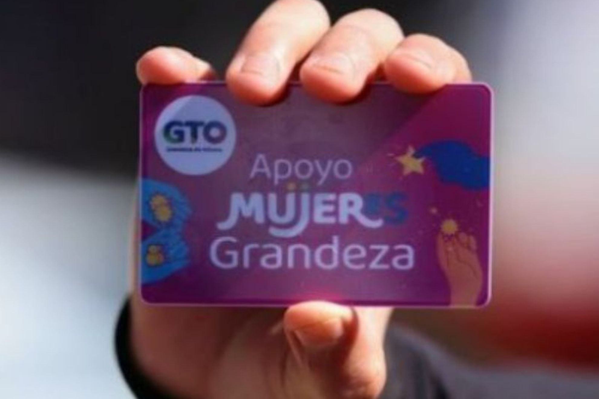 Tarjeta Rosa Guanajuato 2024: cu�les son los requisitos para recibir hasta 12 mil pesos