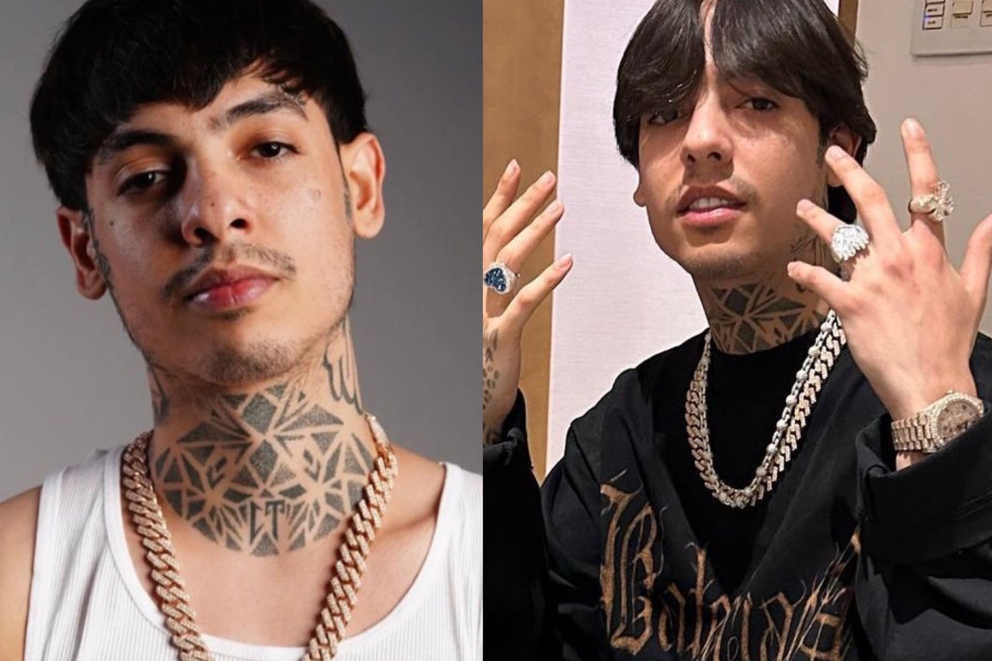 Natanael Cano vinculado a proceso y deber� ver si afecta su concierto m�s grande el pr�ximo 23 de agosto