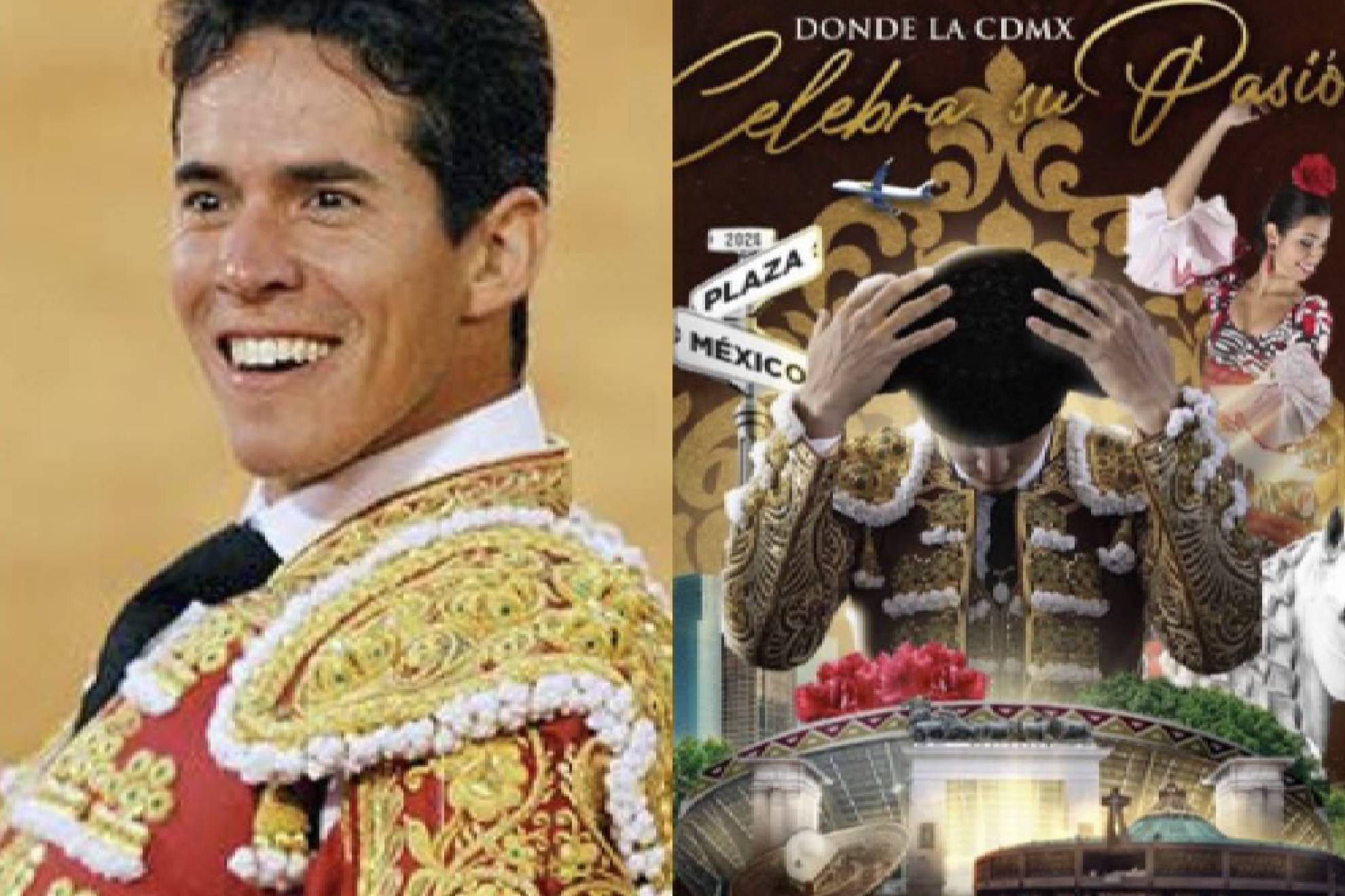 Plaza de Toros M�xico: boletos, fechas, horarios y cartel de la Temporada Grande 2024