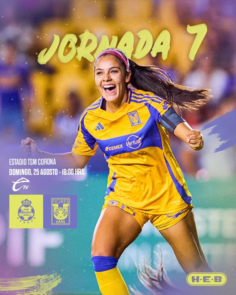 Tigres Femenil vs Santos Femenil: dónde ver y a qué hora juegan Liga MX ...