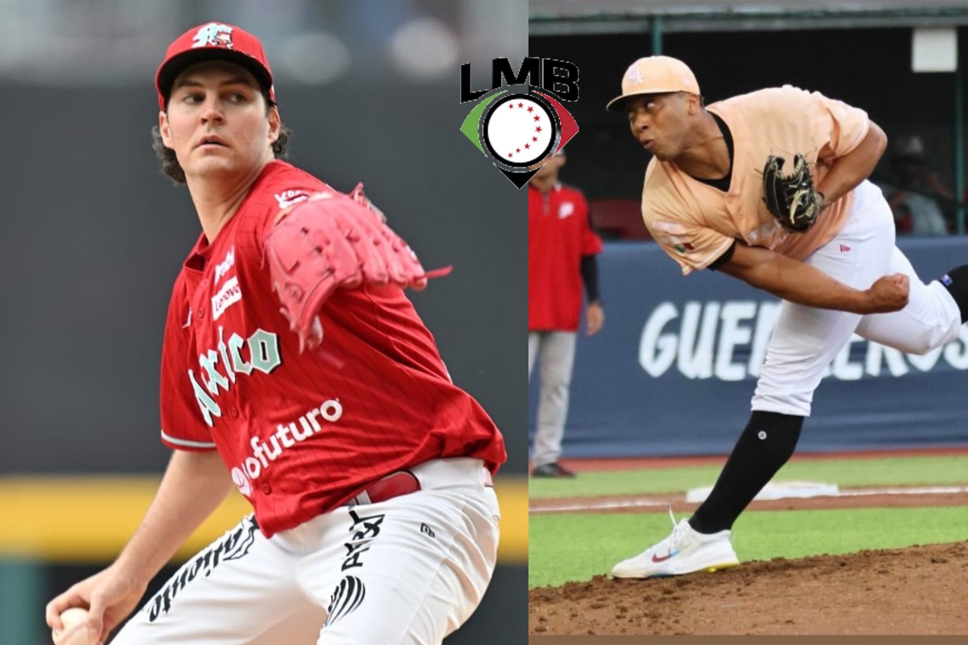 D�nde ver Diablos Rojos vs Guerreros HOY