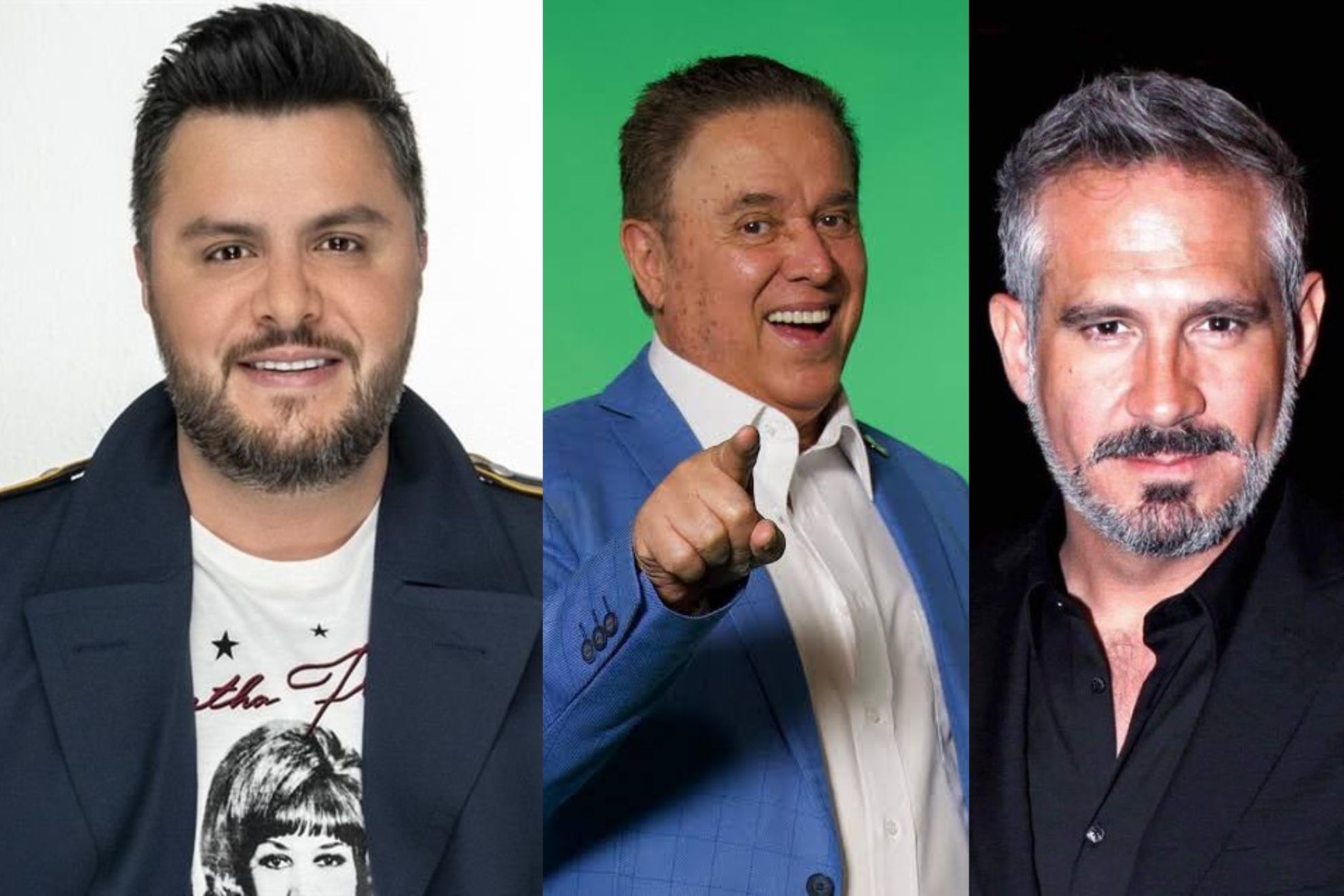 Stanley habla sobre La Casa de los Famosos M�xico 2024