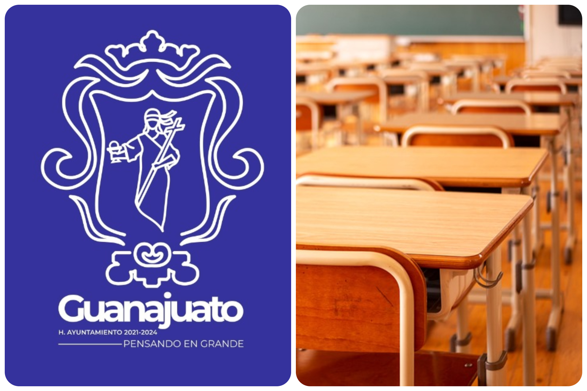 Los estudiantes de educaci�n b�sica en Guanajuato pueden tramitar esta beca.