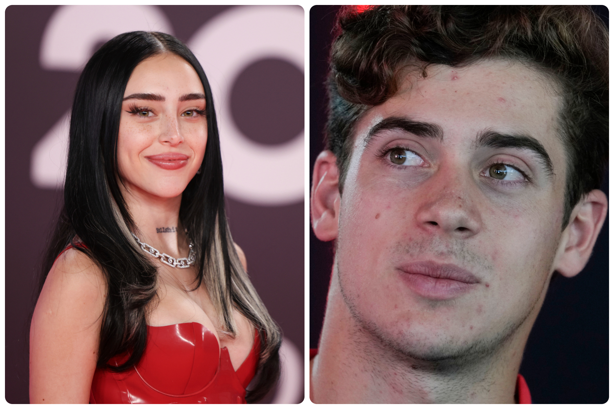 Los j�venes argentinos se viralizaron en X.