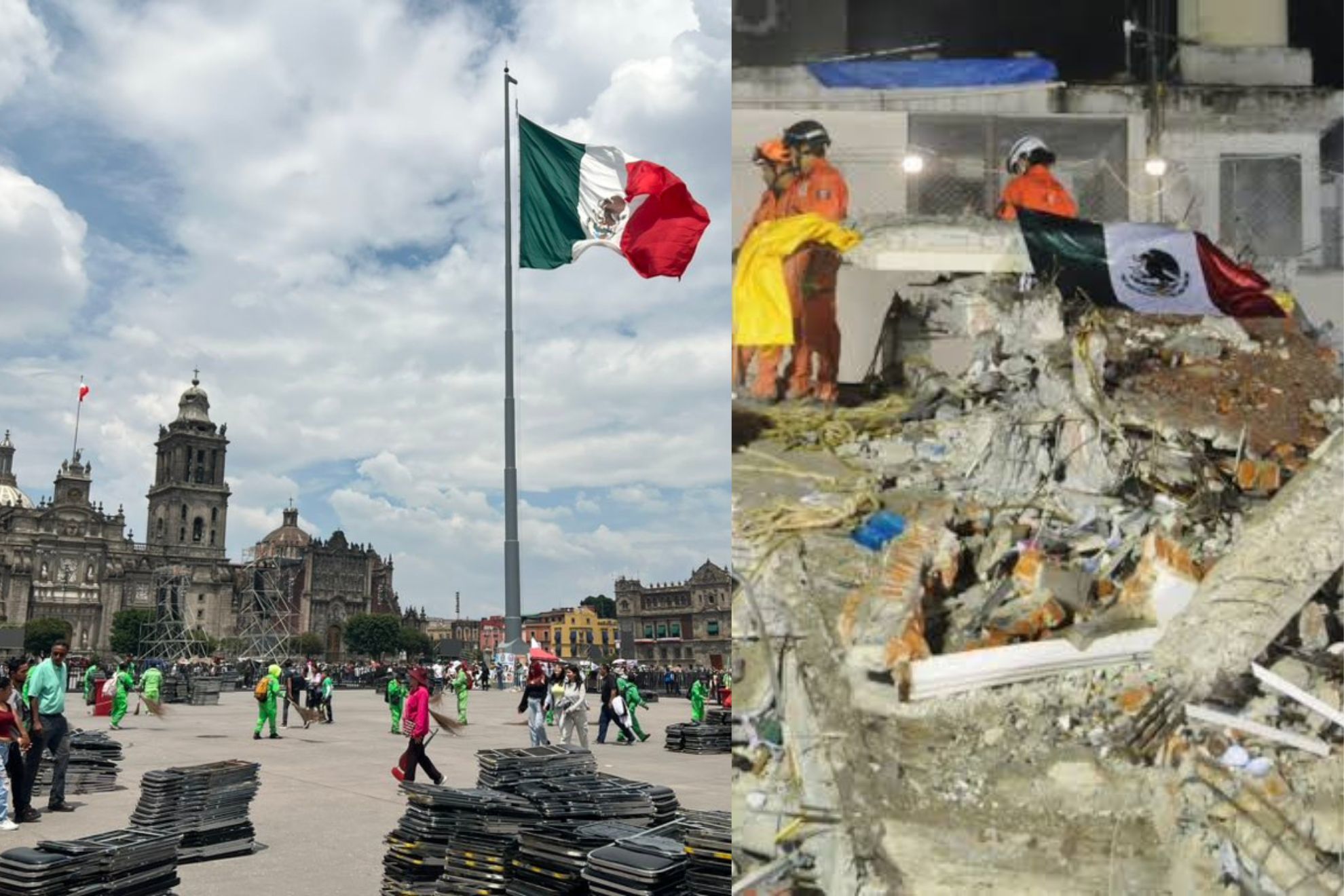 Cu�ndo es Simulacro 2024
