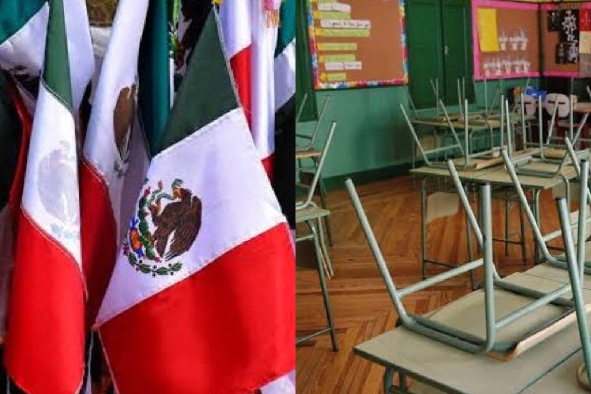 Se vienen las fiestas patrias y d�as de descanso en M�xico.