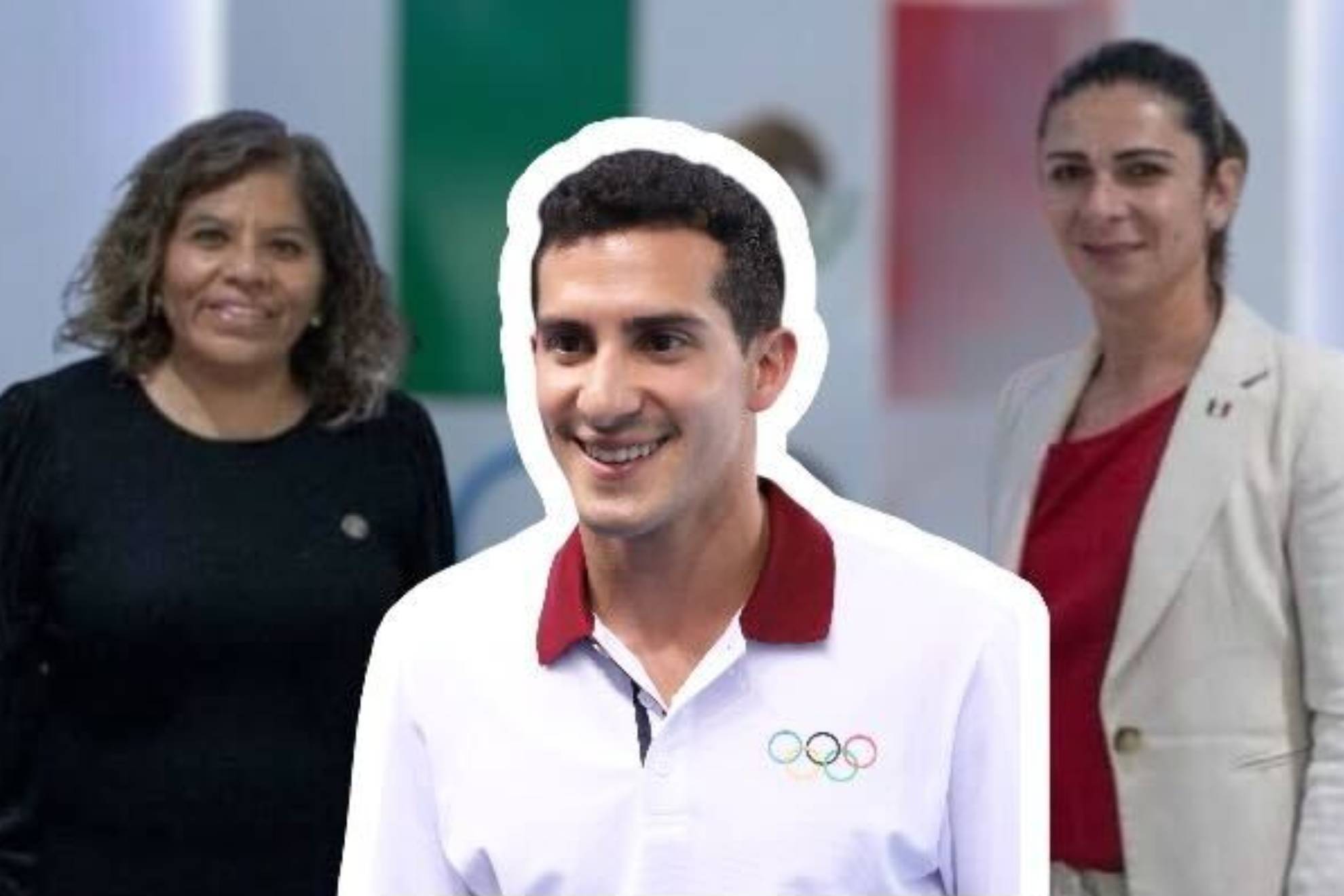 Alcal�, Pacheco y Guevara.