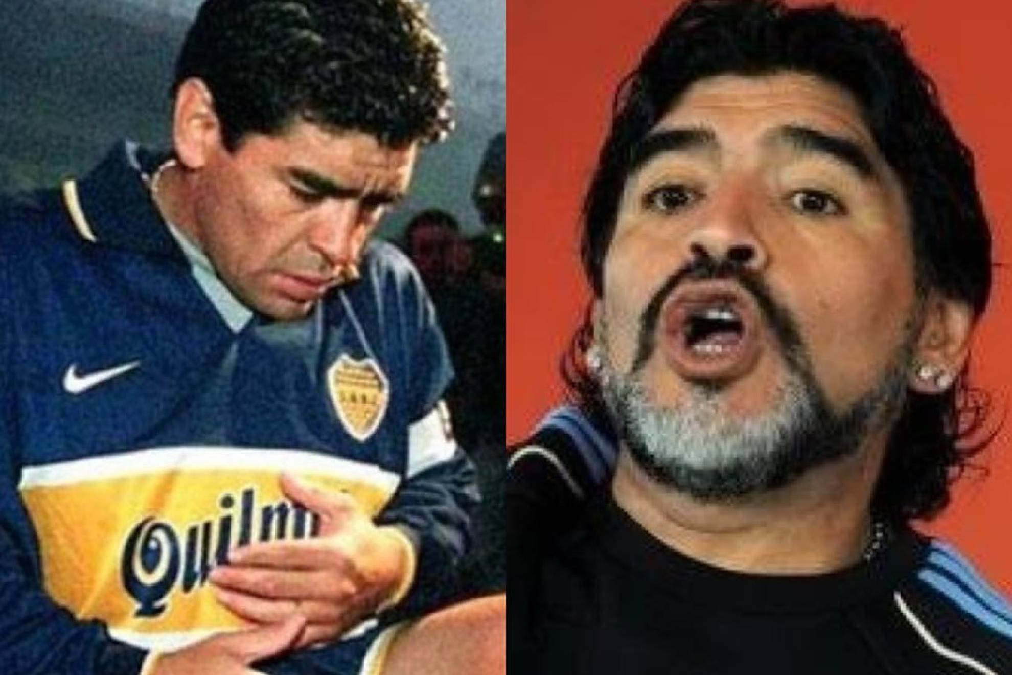 Postergan de nuevo el juicio por la muerte de Diego Armando Maradona.