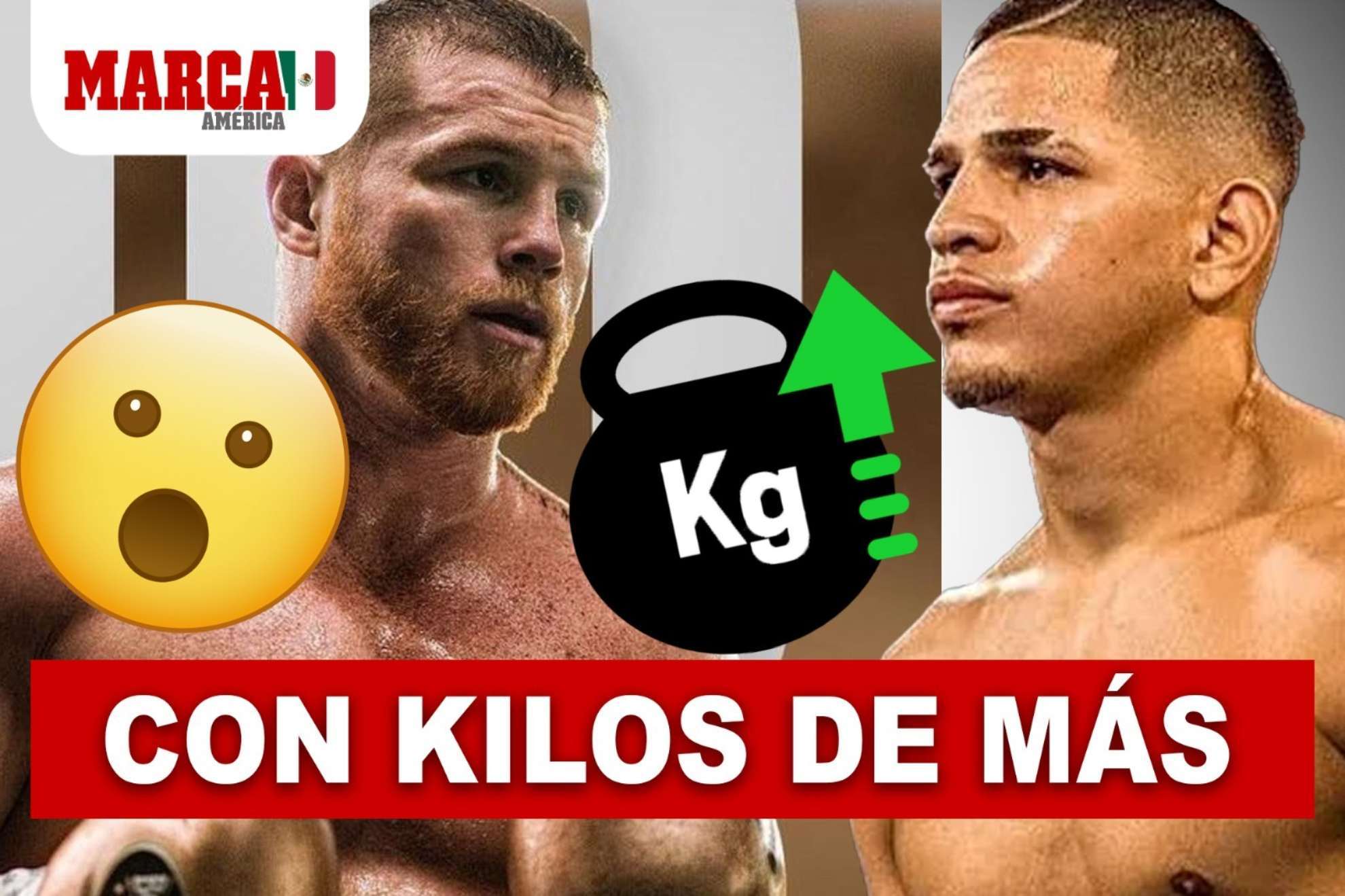 Canelo vs Berlanga sigue dando ecos