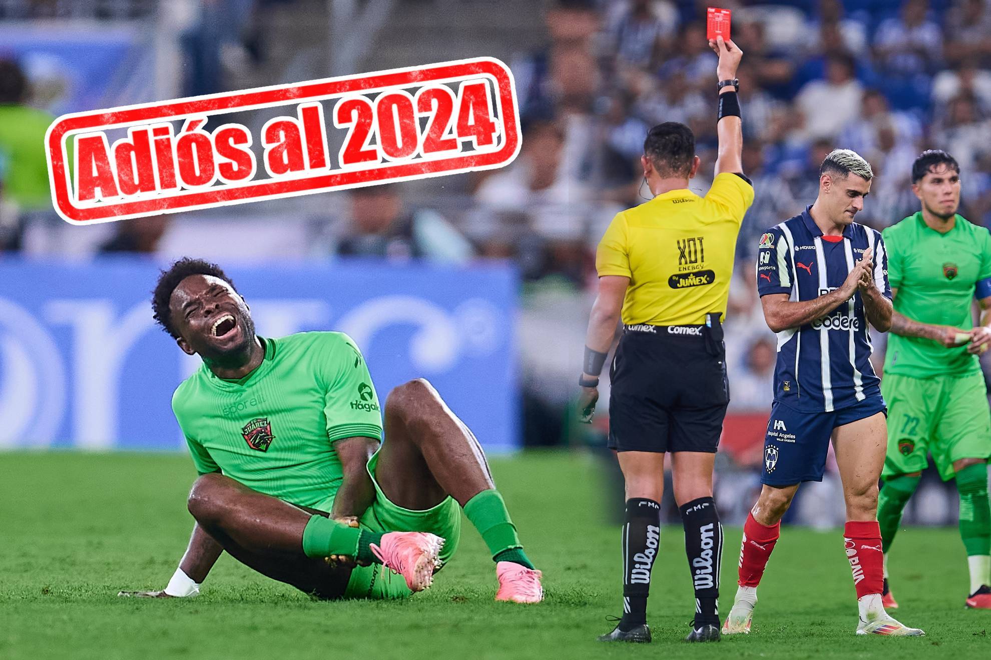 Avil�s Hurtada ser� baja por cuatro meses con los Bravos