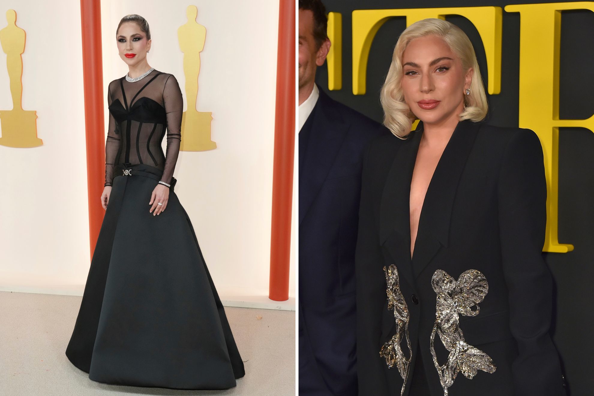 Lady Gaga sobre porqu� nunca quiso aclarar los rumores de que era una mujer trans