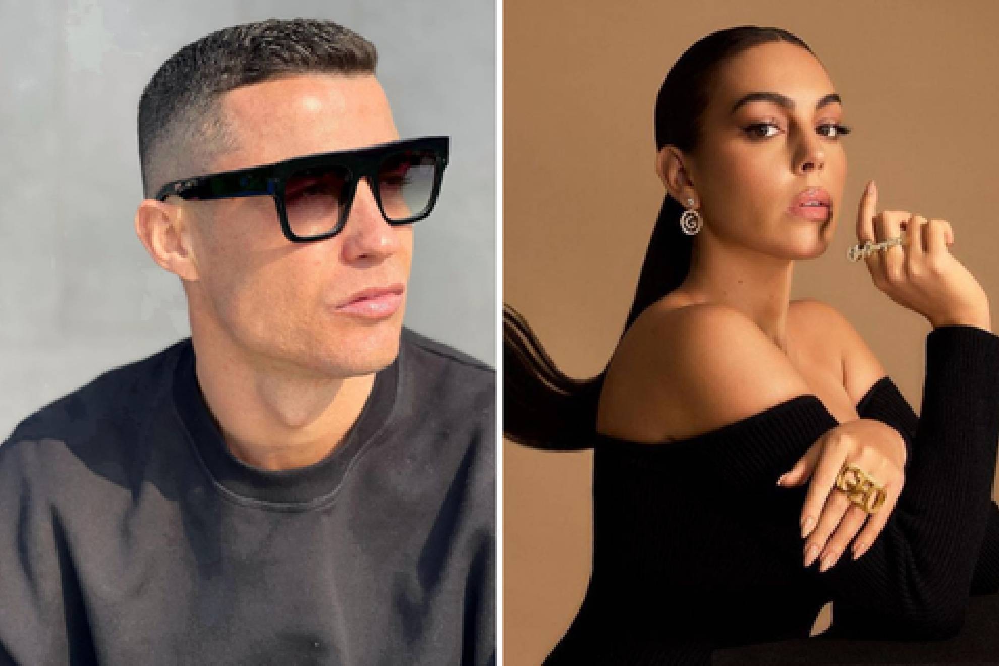 Georgina Rodr�guez asegura que la mejor decisi�n de Cristiano Ronaldo fue dejar Europa.