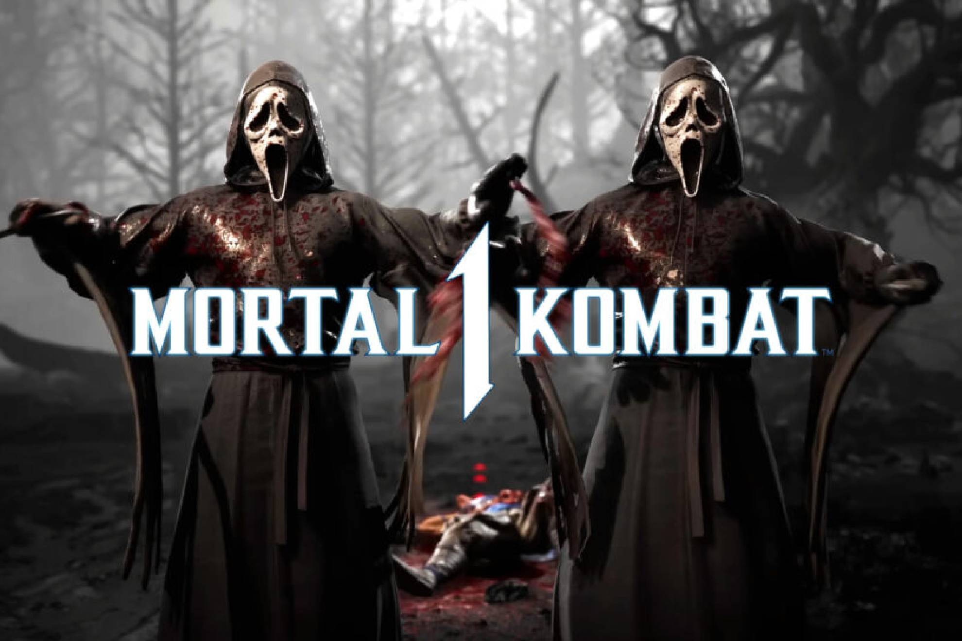 'Mortal Kombat 1' lanza su nueva temporada Khaos Reigns.