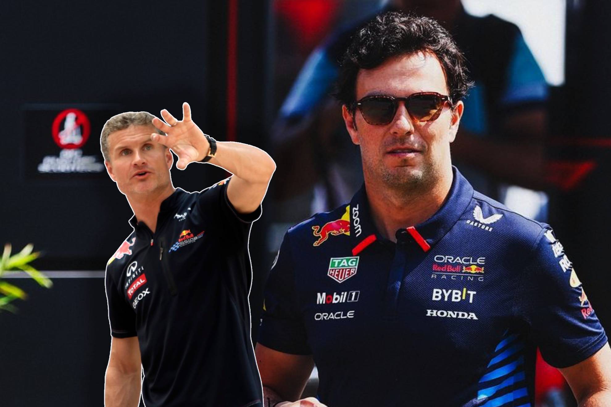 David Coulthard espera m�s del piloto tapat�o