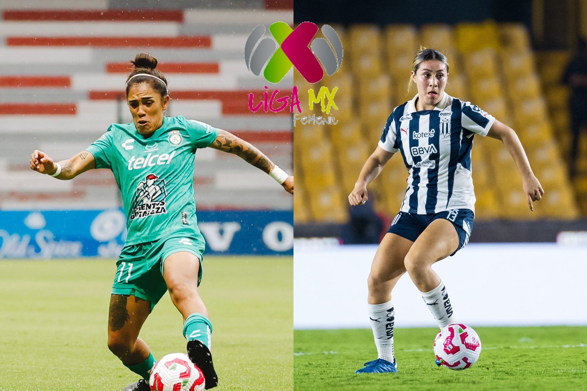 D�nde ver Liga MX Femenil HOY