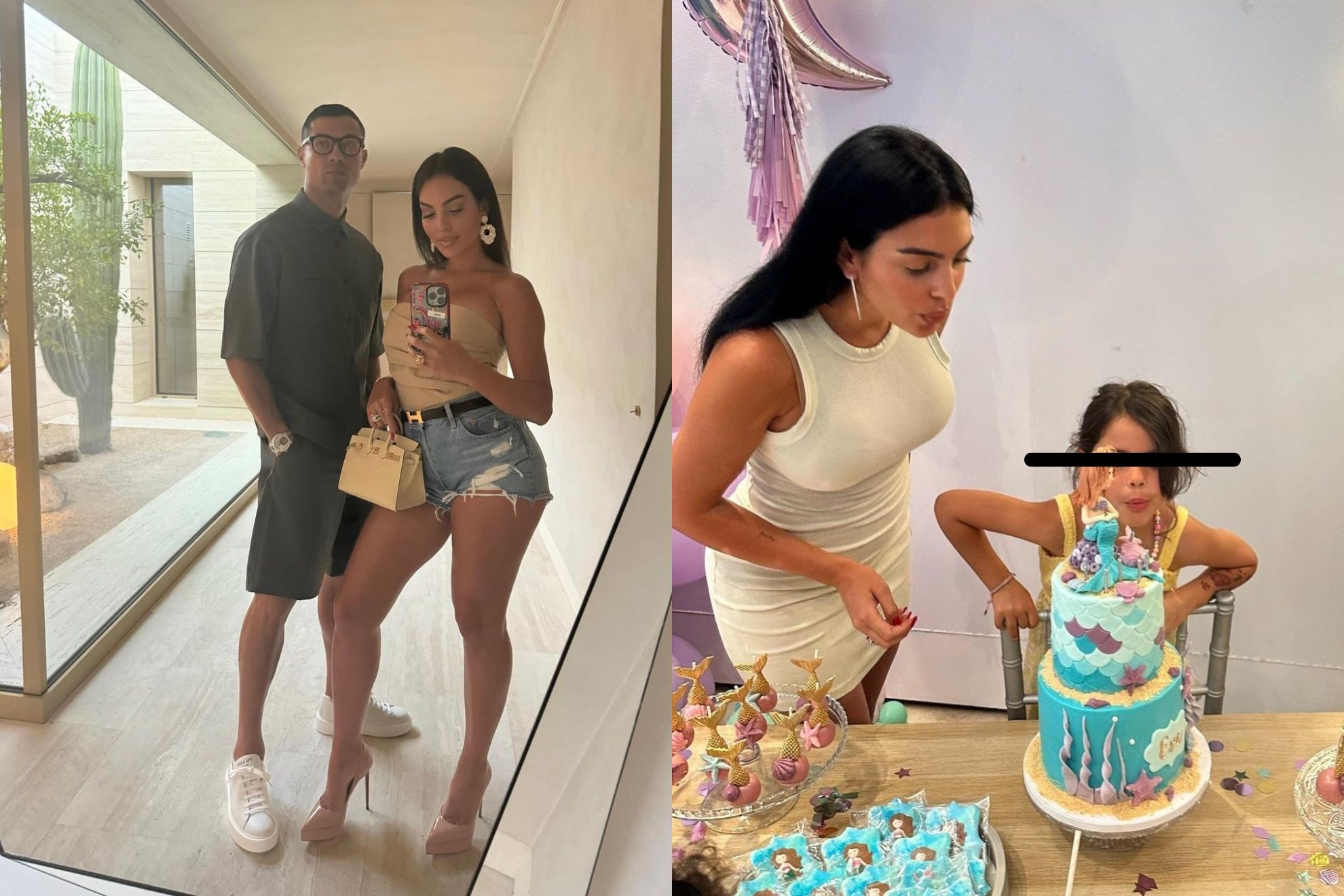 Cu�ntos hijos tienen