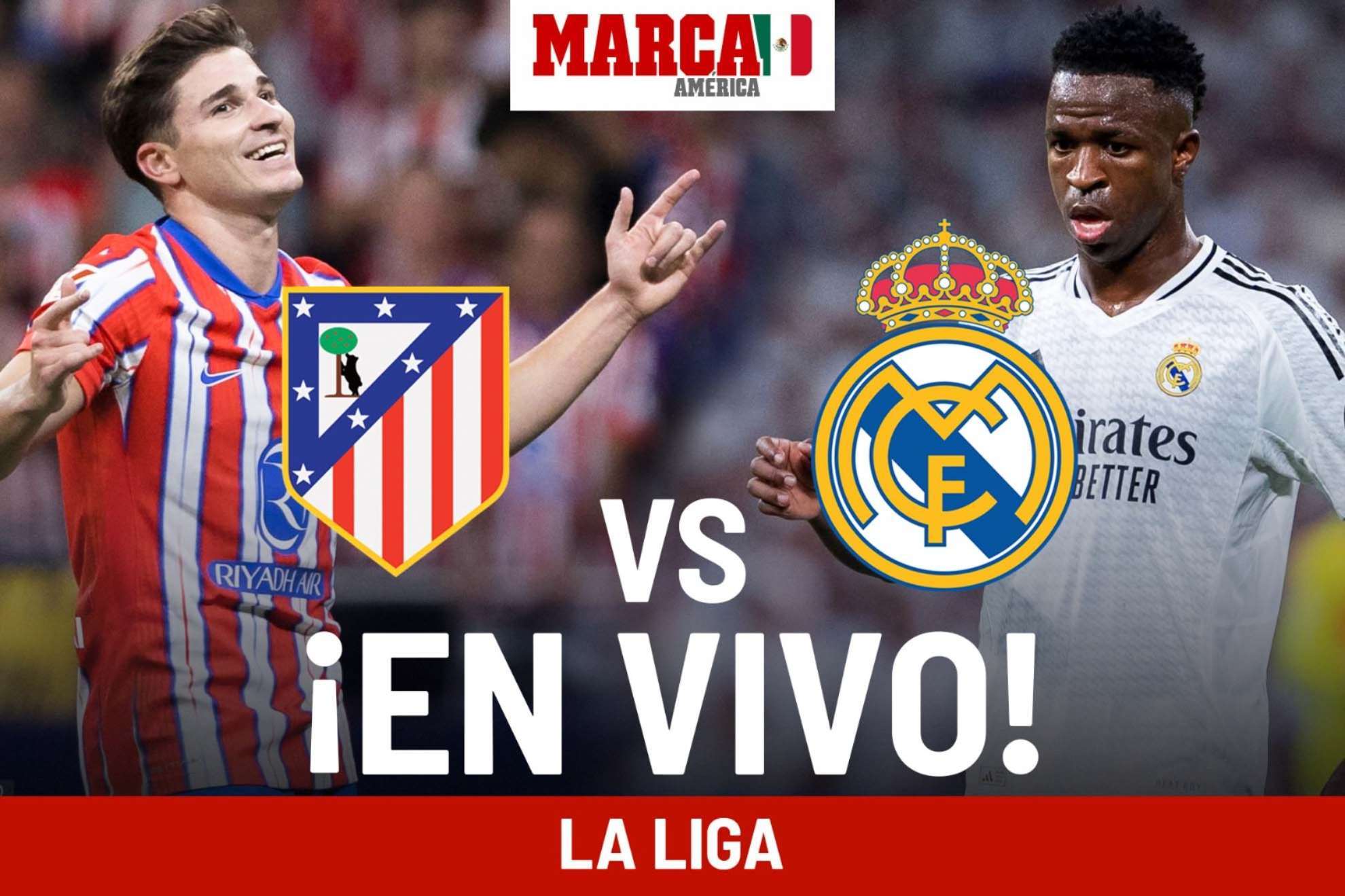 ¿Cómo quedó Atlético de Madrid vs Real Madrid? Resultado Derbi español ...