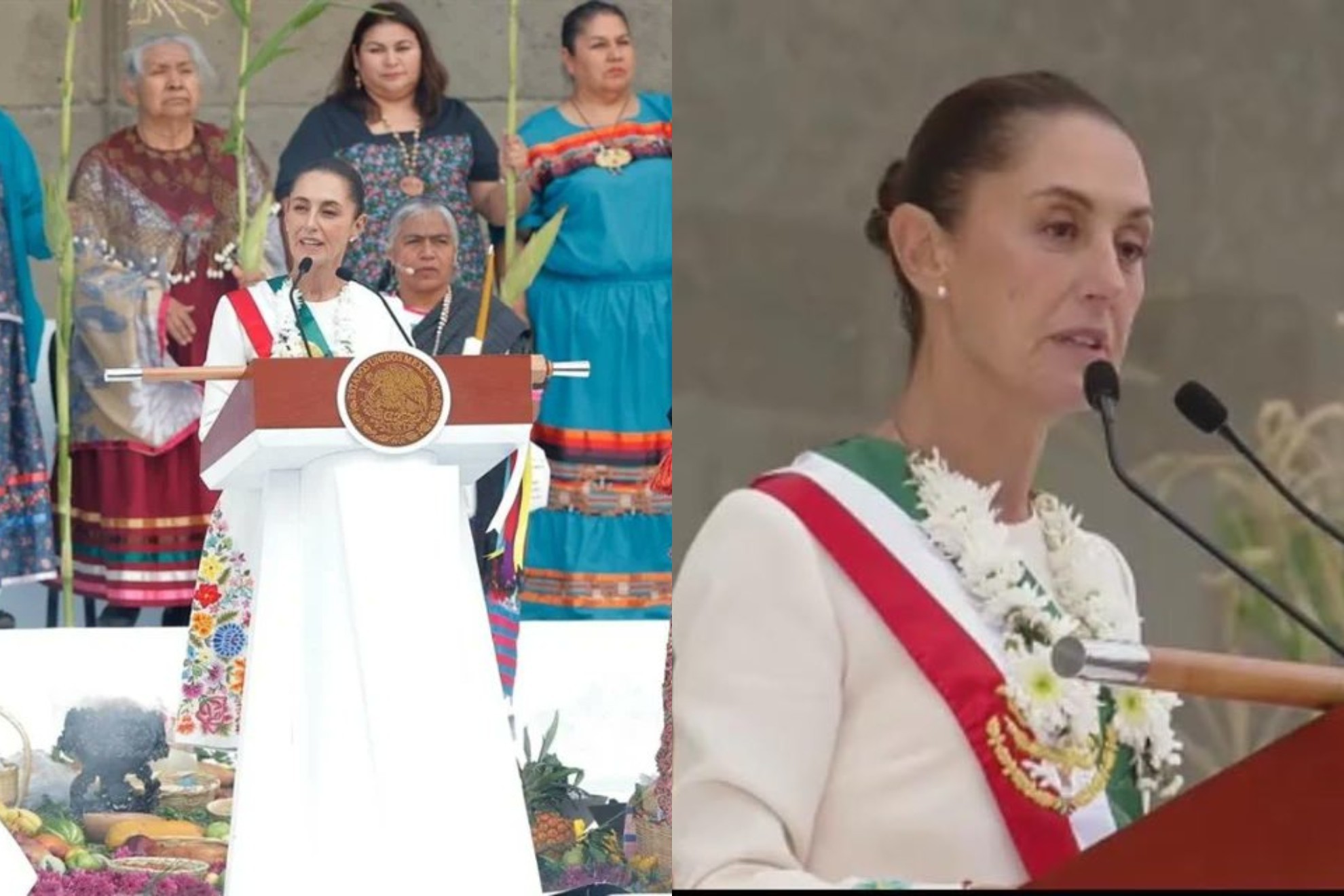 �Ya no 48! Claudia Sheinbaum promete aprobar  Jornada Laboral de 40 horas en M�xico