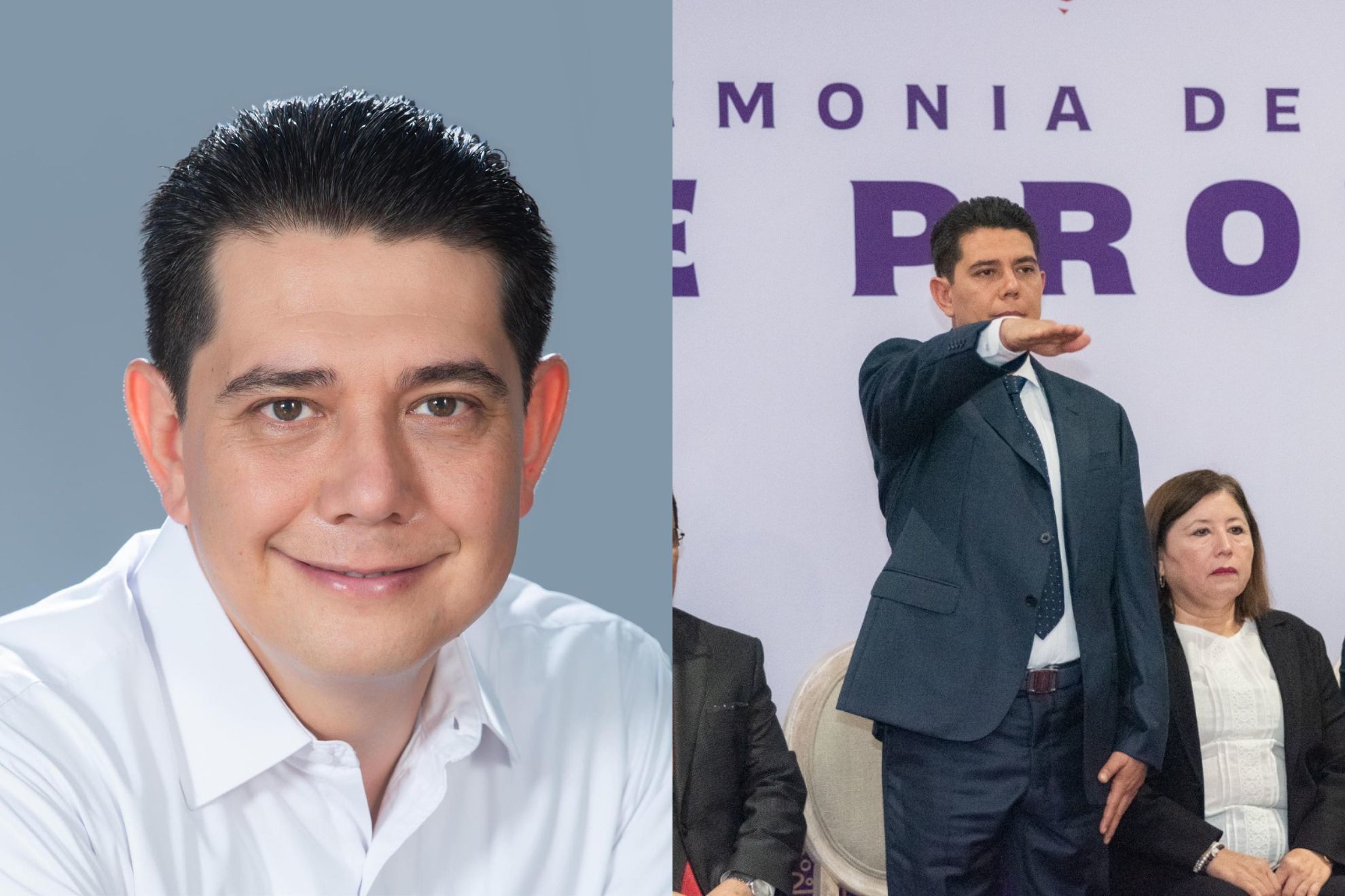 Alcalde de Chilpancingo quer�a ser recordado como promotor de la paz