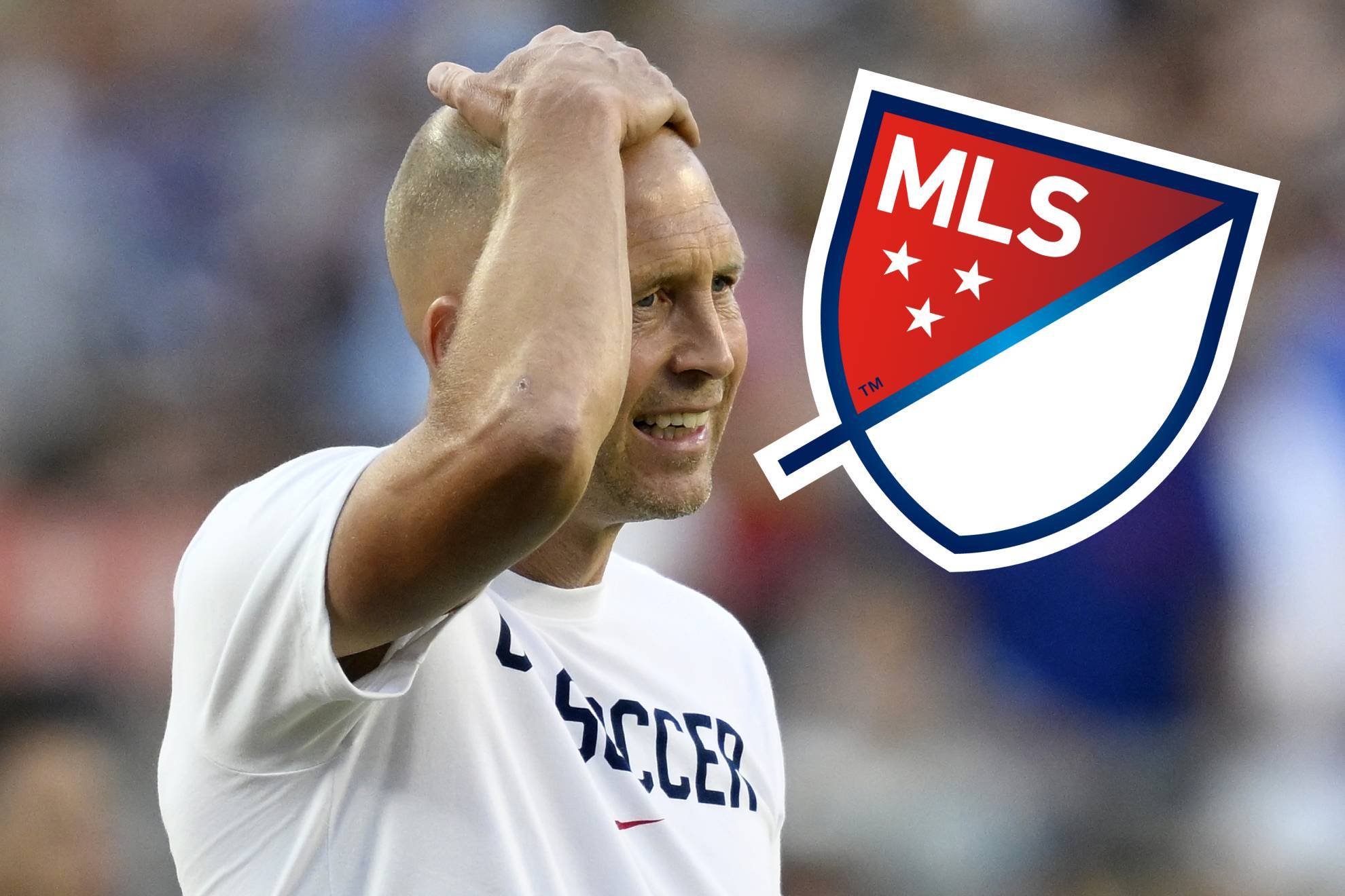 El estadounidense tendr� la labor de regresar al Fire al �xito