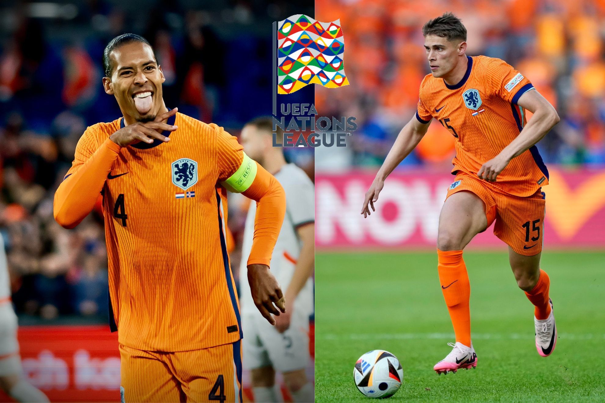 Se enfrenta a Hungr�a en UEFA Nations League 2024