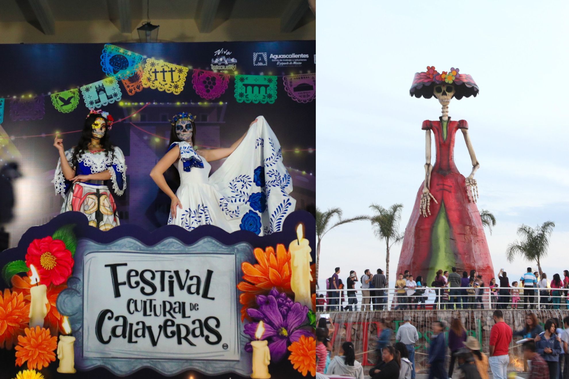 Cu�ndo es y qu� actividades habr�