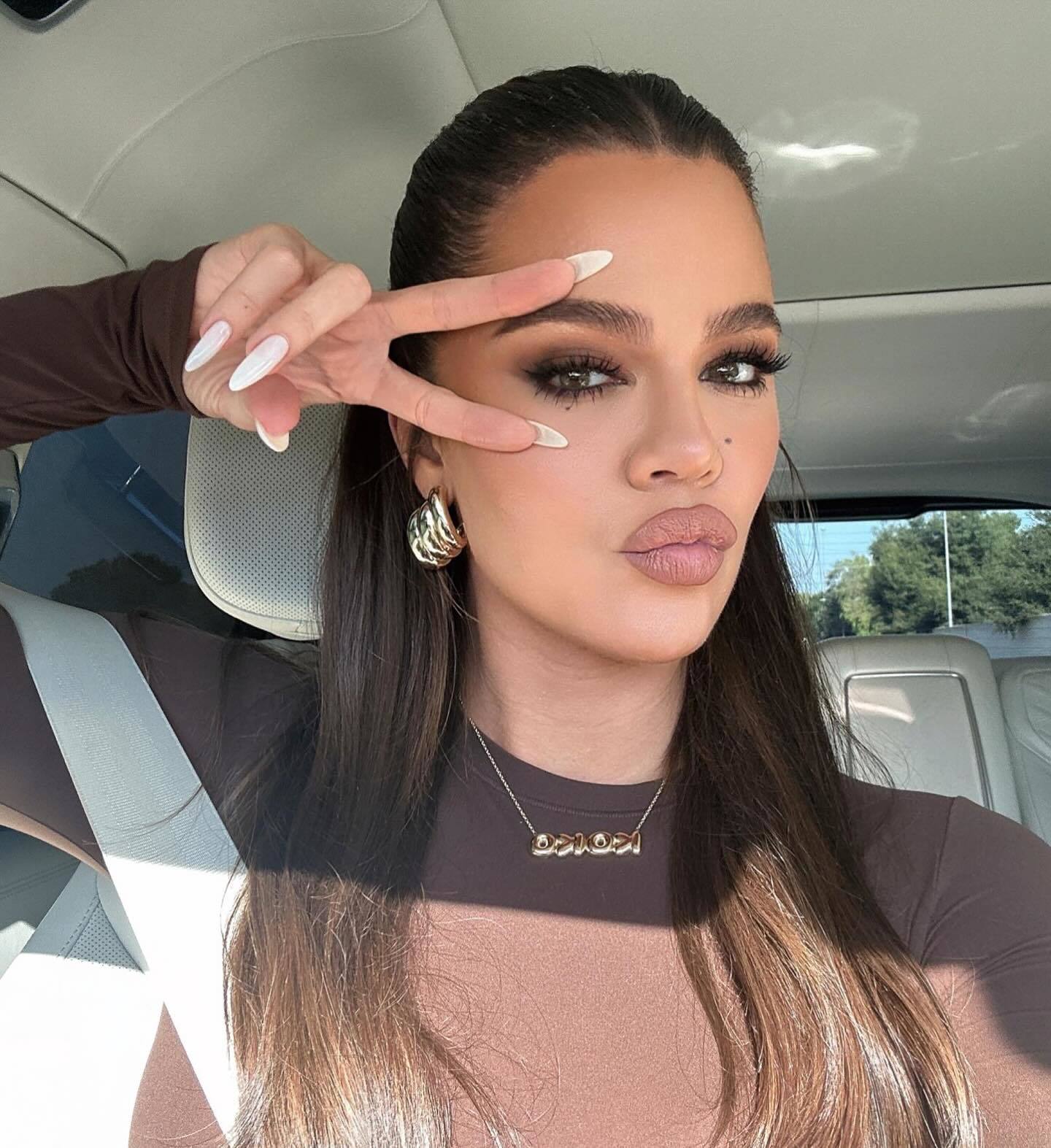 Khlo� Kardashian