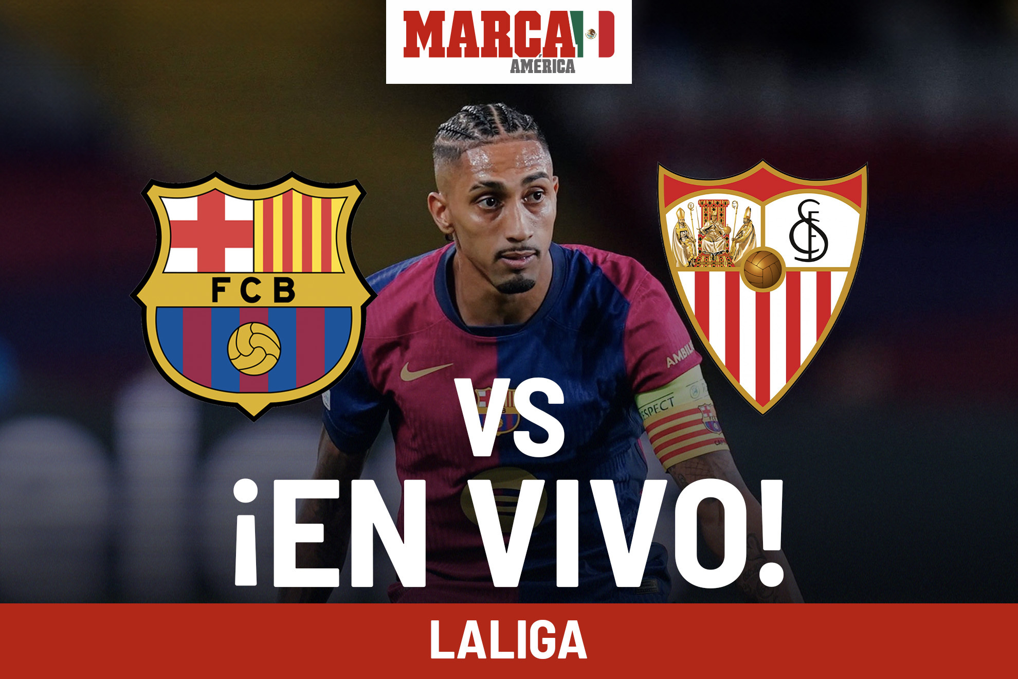 Barcelona vs Sevilla hoy: resumen, horarios y resultados en vivo foto ...
