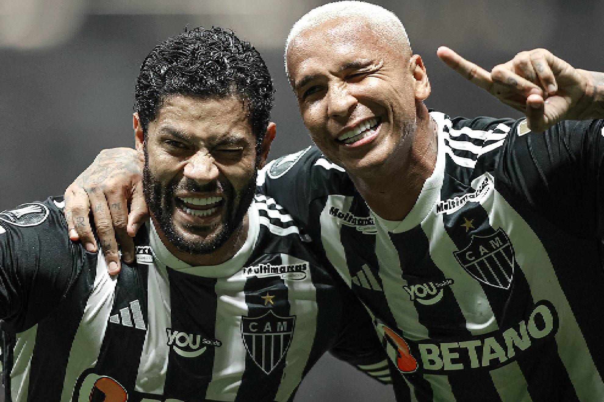 Atlético MG - River: Goles y Resumen River Plate vs Atlético Mineiro ...