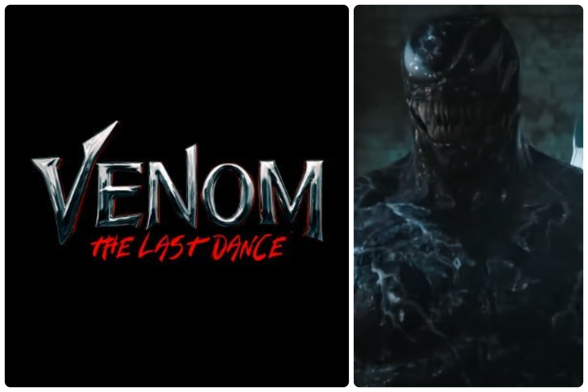 El simbionte est� de regreso con su tercera entrega.