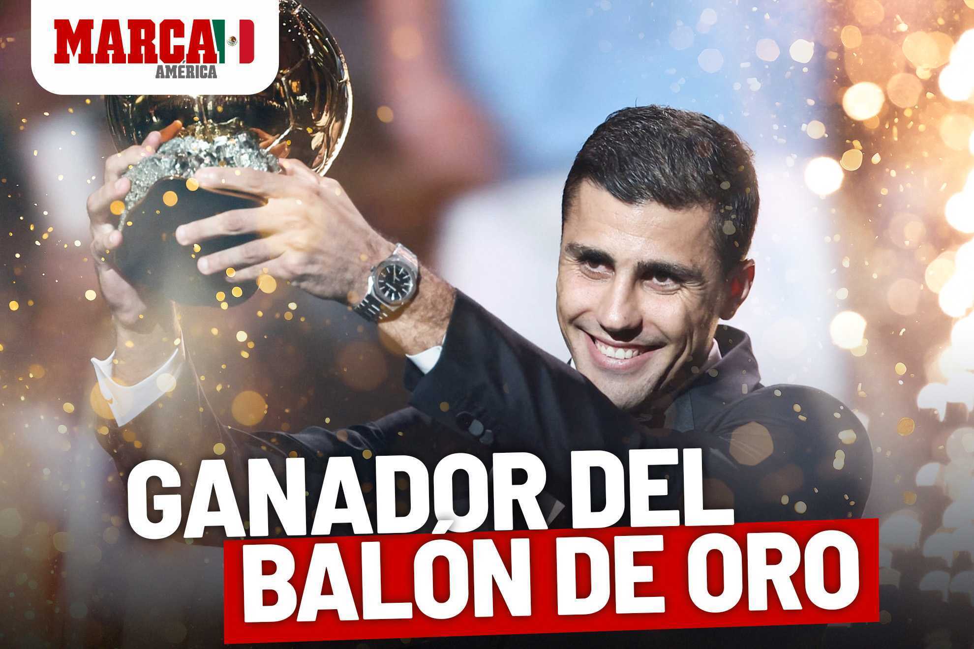 Bal�n de Oro