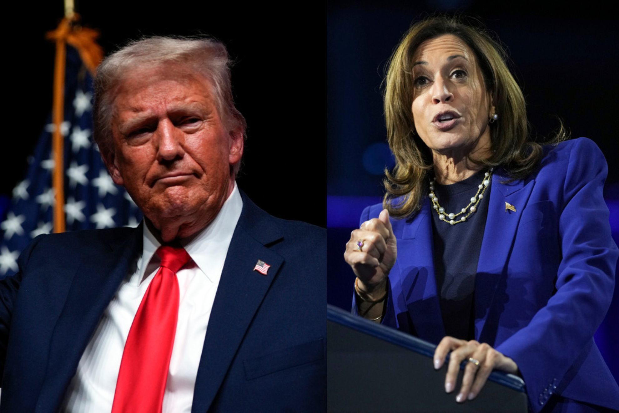 Qu� necesita un candidato para ganar presidencia de Estados Unidos