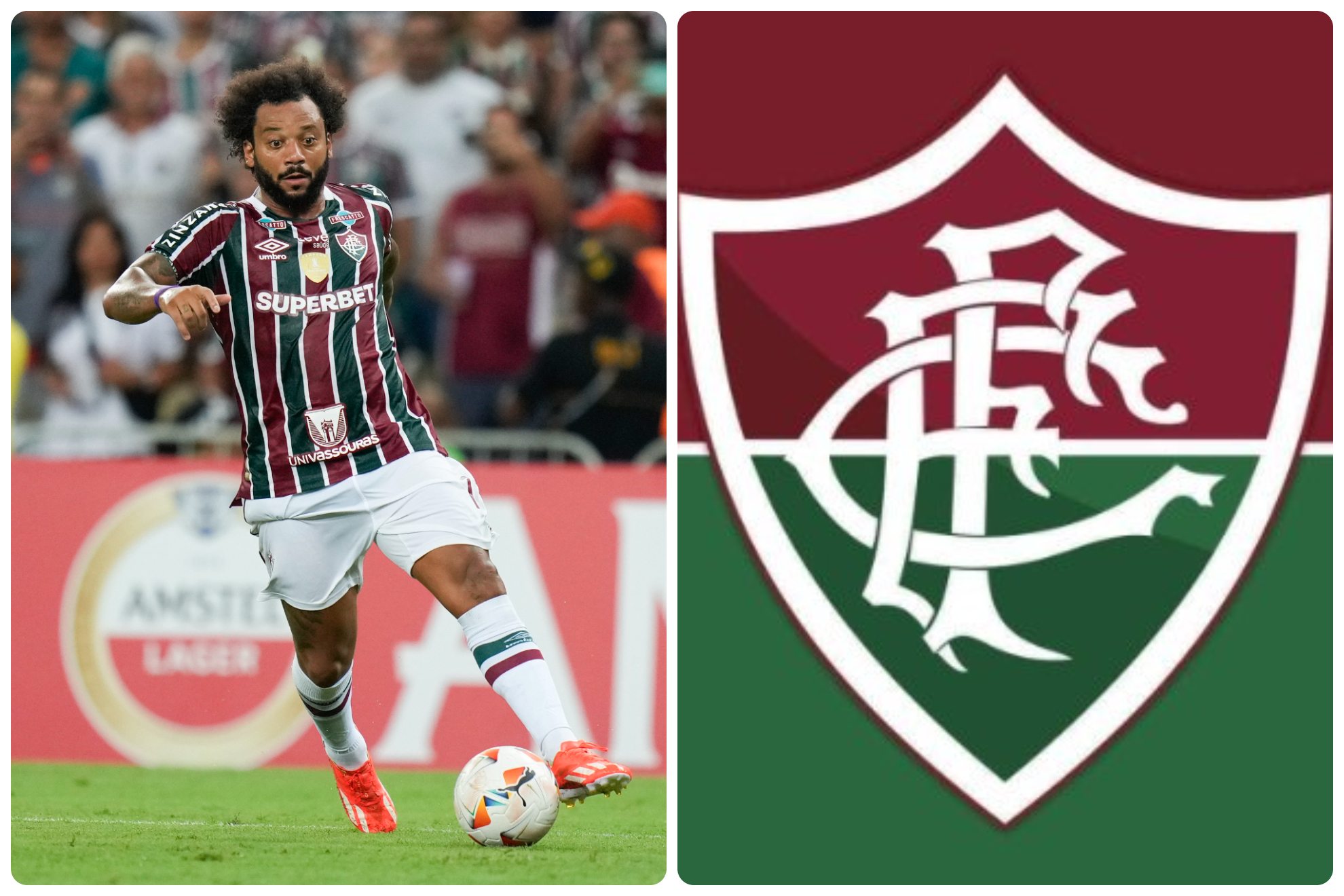 El lateral izquierdo de 36 a�os se qued� sin equipo.