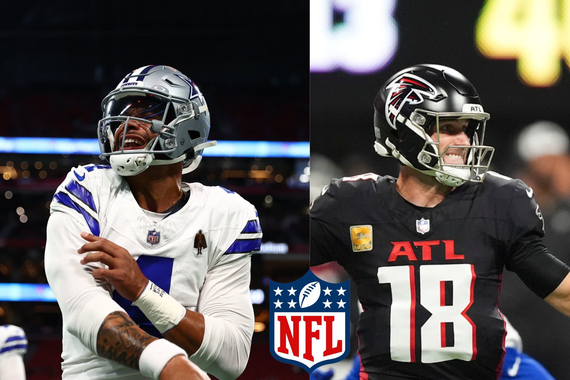 Resumen y resultado Semana 9 NFL 2024