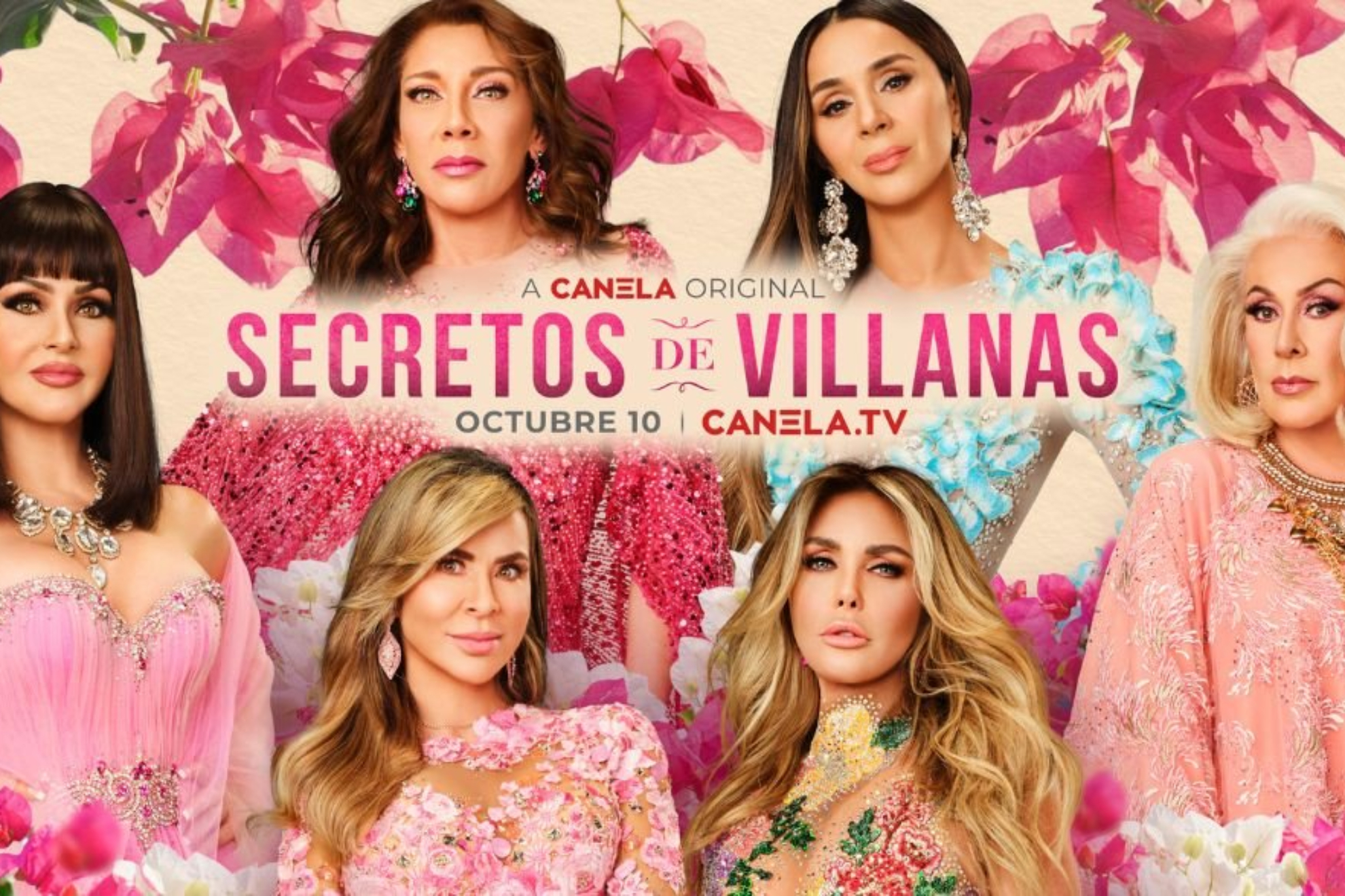 Programa Secretos de Villanas