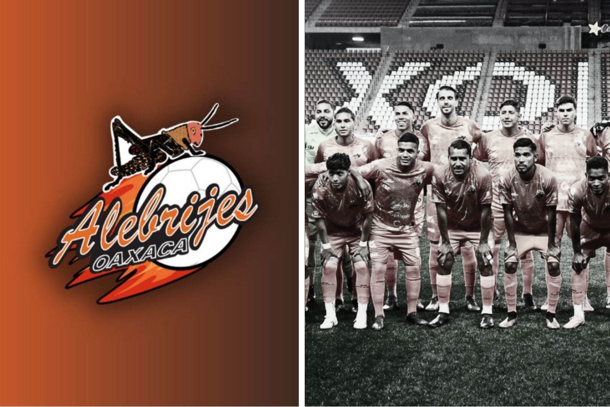 Los Alebrijes de Oaxaca son investigados por supuesto ama�o de partidos