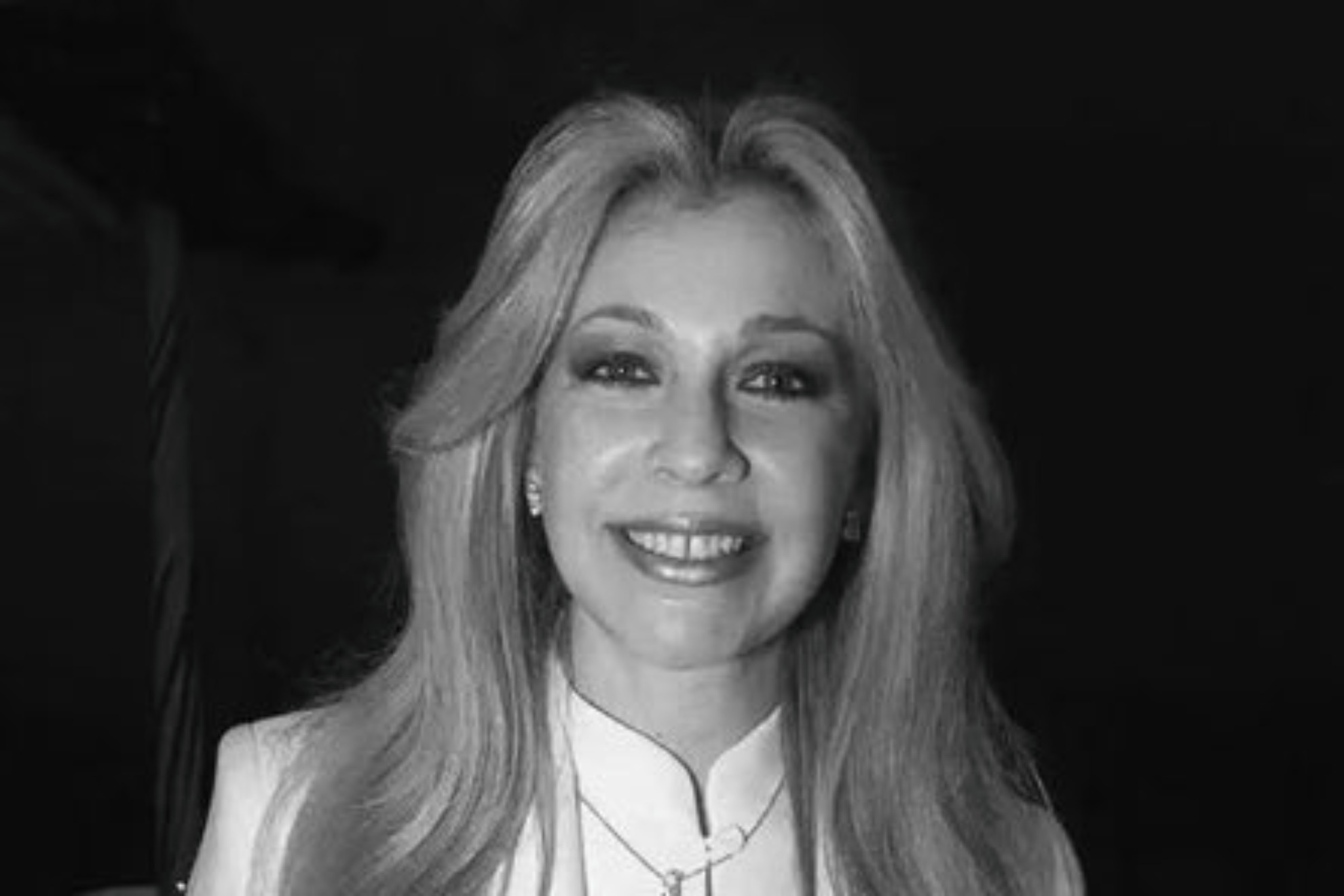 Muere Ernestina Sodi: De qu� falleci� la hermana de Thal�a y mam� de Camila Sodi