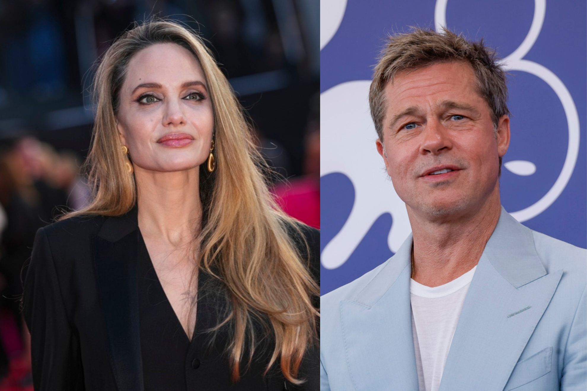 Relaci�n caus� inseguridad en la actriz